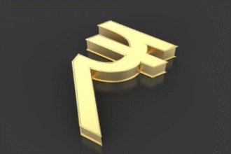 भारतीय रुपया डॉलर के मुकाबले ऐतिहासिक निचले स्तर पर पहुंचा