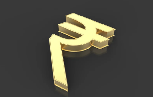 भारतीय रुपया डॉलर के मुकाबले ऐतिहासिक निचले स्तर पर पहुंचा