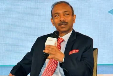 अमित खरे को उपराष्ट्रपति के सचिव के रूप में नियुक्त किया गया