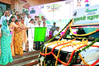 राज्य सरकार का युवाओं के सपनों को साकार करने का संकल्प