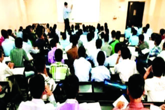 राजस्थान में कोचिंग सेंटरों के लिए नए नियम लागू