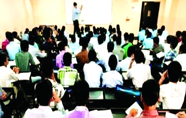 राजस्थान में कोचिंग सेंटरों के लिए नए नियम लागू