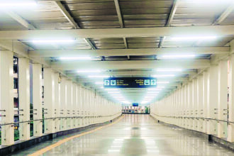 भारत की पहली बुलेट ट्रेन परियोजना: तेज यात्रा और विकास का नया युग