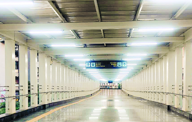 भारत की पहली बुलेट ट्रेन परियोजना: तेज यात्रा और विकास का नया युग