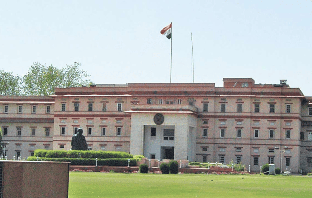 पार्किंग कॉम्पलेक्स निर्माण के लिए नए नियम लागू