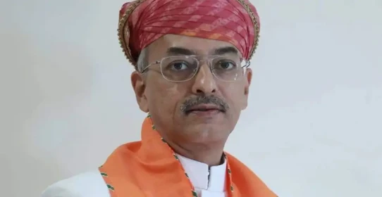 राजसमंद में बिना योजना के स्कूल विस्तार से शिक्षकों की कमी