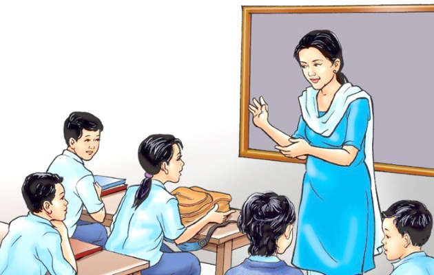 राजस्थान में टेट परीक्षा अनिवार्य, हजारों शिक्षक प्रभावित होंगे