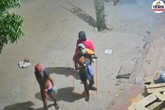 बालोतरा में चड्डी गैंग ने एक रात में 23 दुकानों को लूटा