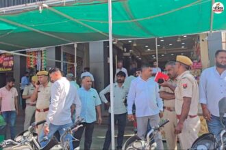राजस्थान के होटल में डॉक्टर की संदिग्ध मौत का मामला