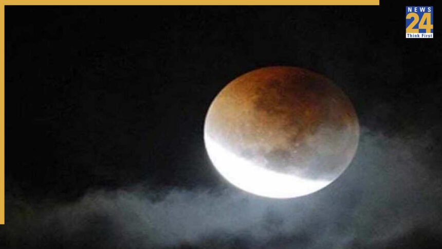 2025 में चंद्र ग्रहण भारत के किन शहरों में दिखाई देगा?