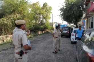 बाड़मेर में प्रेमी ने आत्महत्या की, 19 साल की प्रेमिका का रो-रोकर बुरा हाल