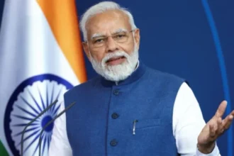 राजसमंद में मोदी की सभा में कार्यकर्ताओं की बड़ी संख्या होगी: पालीवाल