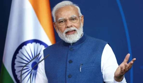 राजसमंद में मोदी की सभा में कार्यकर्ताओं की बड़ी संख्या होगी: पालीवाल