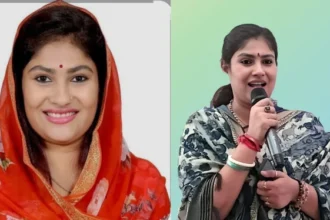 राजसमंद में सड़क निर्माण की अव्यवस्थित पद्धति पर विधायक का ध्यान