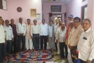 राजसमंद में पालीवाल समाज का 22वां प्रतिभा सम्मान समारोह 21 सितंबर को