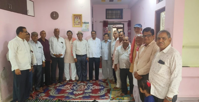 राजसमंद में पालीवाल समाज का 22वां प्रतिभा सम्मान समारोह 21 सितंबर को