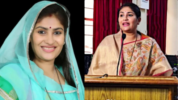 राधाकृष्णन की जीत ने राष्ट्रवादी राजनीति को मजबूत किया