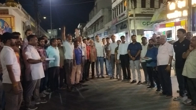 राजस्थान विधानसभा में धर्मांतरण रोकने वाला विधेयक पारित