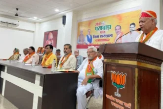 मोदी के प्रधानमंत्री बनने से भारत की दिशा में बदलाव