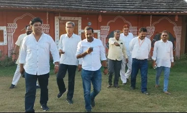 सोजत रोड में 15 सितंबर को जिला कार्यशाला और सेवा पखवाड़ा