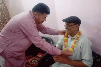 जैसलमेर में अभियंताओं के सम्मान में कार्यक्रम आयोजित