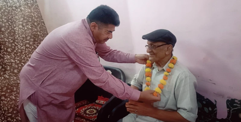 जैसलमेर में अभियंताओं के सम्मान में कार्यक्रम आयोजित