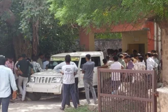 बाड़मेर में NSG कमांडो द्वारा युवक की हत्या का मामला