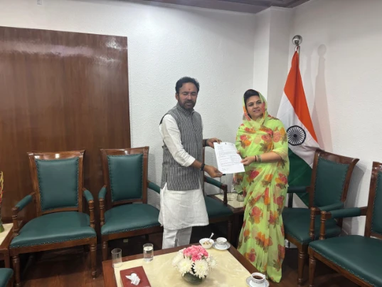 राजसमंद में लिथियम खनन से आत्मनिर्भरता की ओर बढ़ता भारत