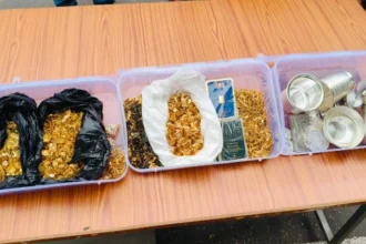 पाली पुलिस की सतर्कता से करोड़ों की चोरी का खुलासा
