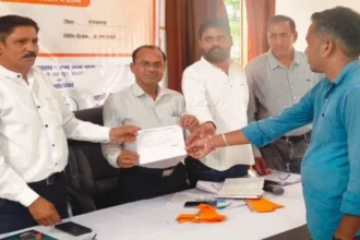 राजसमंद में ग्रामीण सेवा शिविर ने दी नई उम्मीद, प्रकाश प्रजापत का नाम सही दर्ज हुआ