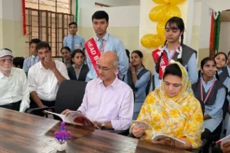 राजस्थान लिथियम में आत्मनिर्भरता की दिशा में कदम बढ़ाएगा