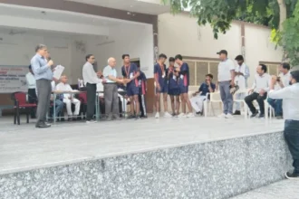 राजसमंद में सेपक टकरा प्रतियोगिता का समापन, खेलों का महत्व