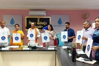 बाड़मेर में जलापूर्ति में रुकावट, पाइपलाइन लीक के कारण पानी नहीं मिलेगा