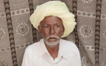 रिश्ते के बहाने लूटने आया परिचित, चाकू की नोक पर किया हमला