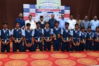 राजसमंद में शिक्षकों के अधिकारों की सुरक्षा पर चर्चा