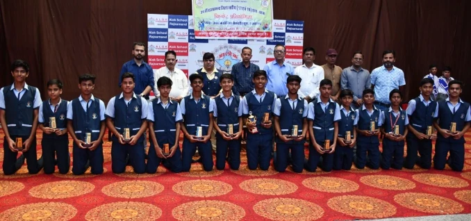 राजसमंद में शिक्षकों के अधिकारों की सुरक्षा पर चर्चा