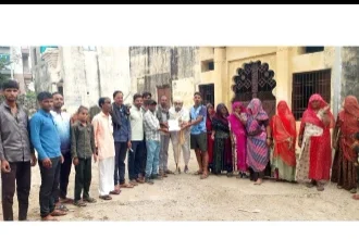 राजसमंद के हटा जी का गुड़ा में समस्याओं का समाधान कब होगा?