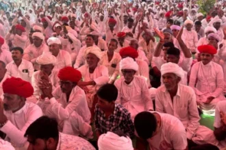 रानीवाड़ा विधायक देवासी ने परिवार को धमकी देने का आरोप लगाया