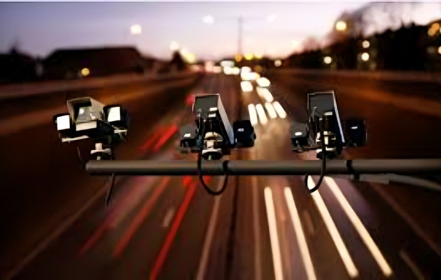 ई-डिटेक्शन सिस्टम से चालान प्रक्रिया में तेजी आई है