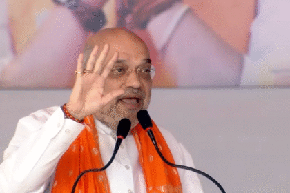 झारखंड में नक्सलवाद पर बड़ी कार्रवाई, 1 करोड़ का इनामी ढेर