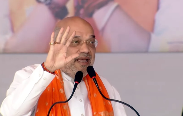 झारखंड में नक्सलवाद पर बड़ी कार्रवाई, 1 करोड़ का इनामी ढेर