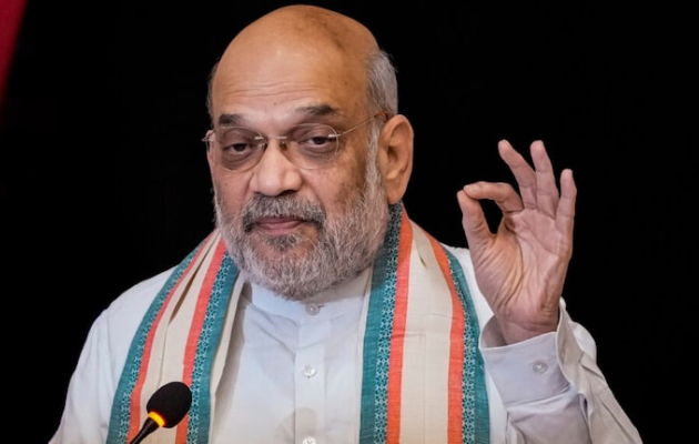 हिंदी दिवस पर अमित शाह ने दी शुभकामनाएँ और बताया हिंदी का महत्व