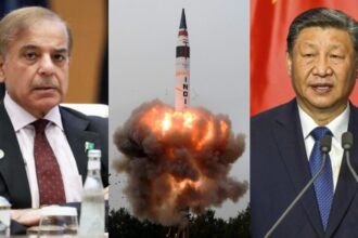 अग्नि प्राइम मिसाइल की विशेषताएँ और भारत की सुरक्षा