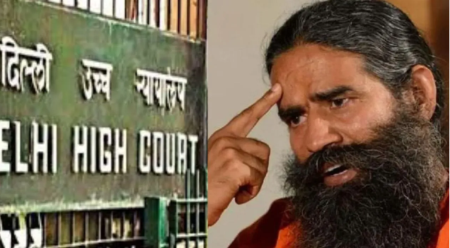 पतंजलि के च्यवनप्राश विज्ञापनों पर उच्च न्यायालय का आदेश