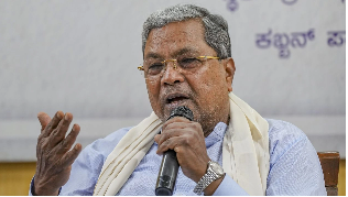 कर्नाटक में जाति जनगणना 22 सितंबर से शुरू होगी: सीएम