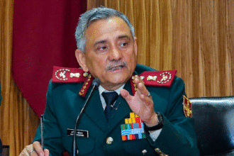 भविष्य के जैविक खतरों के लिए तैयार रहने की आवश्यकता: सीडीएस