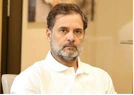 ग्रेट निकोबार परियोजना सरकार की संवेदनहीनता का उदाहरण: राहुल गांधी