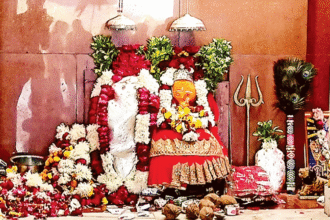 बूंदी की चौथ माता: देवी पार्वती का एक अद्भुत स्वरूप