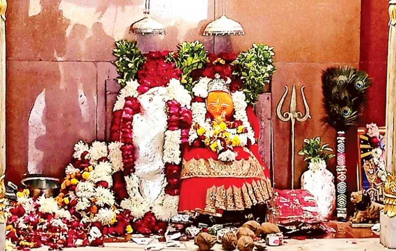 बूंदी की चौथ माता: देवी पार्वती का एक अद्भुत स्वरूप