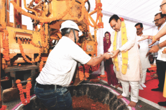 गोपालपुरा रोड पर एलीवेटेड निर्माण से यातायात में सुधार